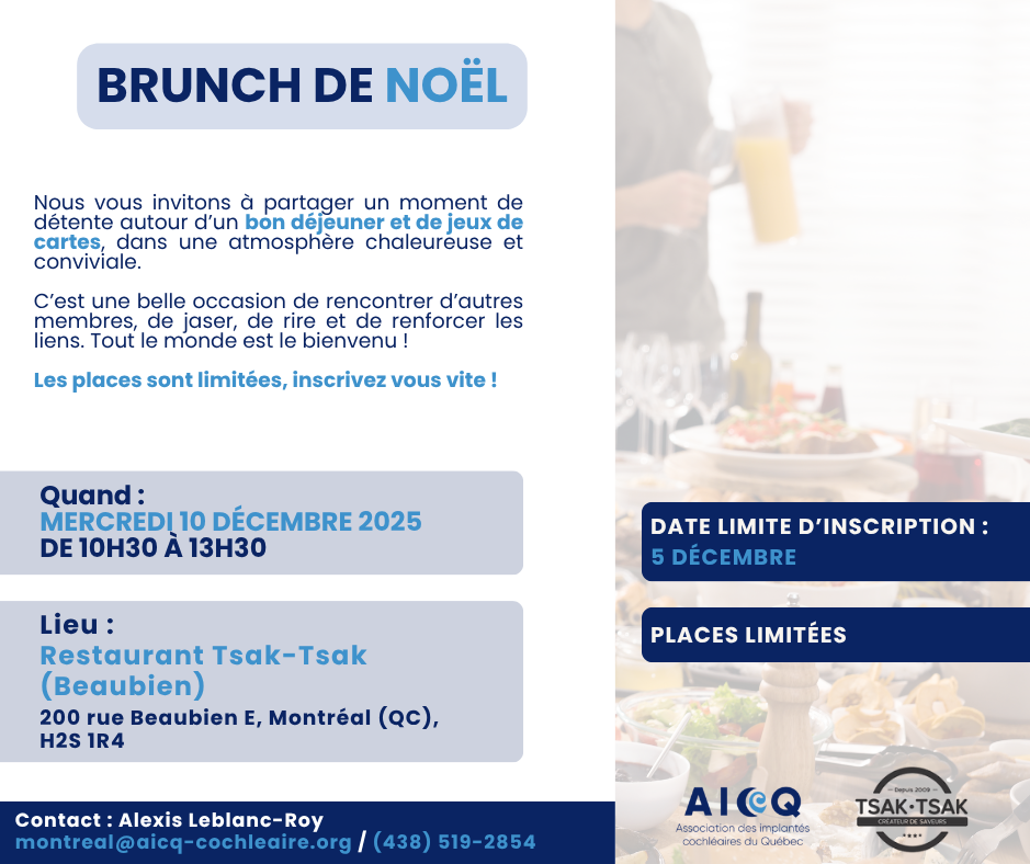 Brunch de Noël et jeux de cartes