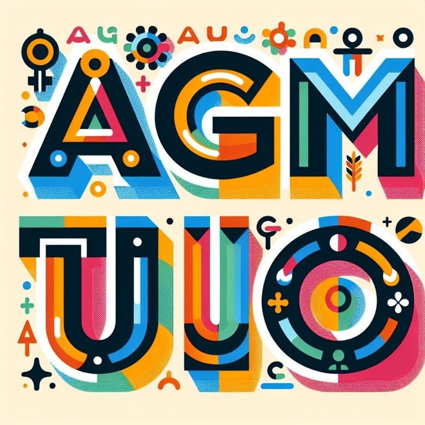 Annual General Meeting (AGM)