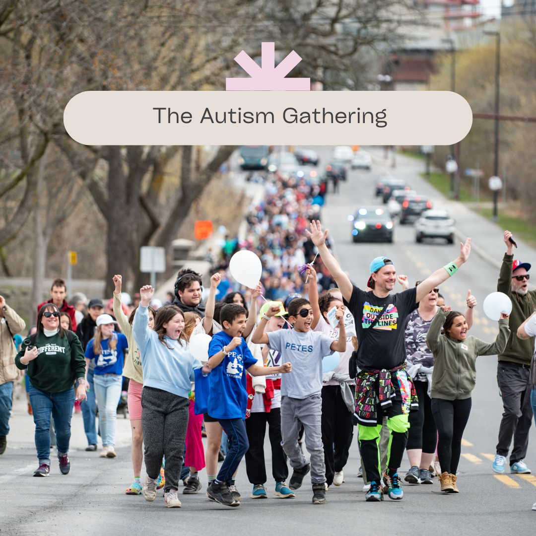 Together for Autism in Outaouais ┃2026