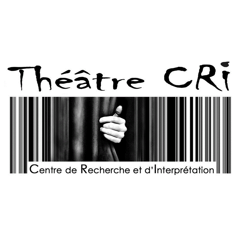 Logo Théâtre CRI