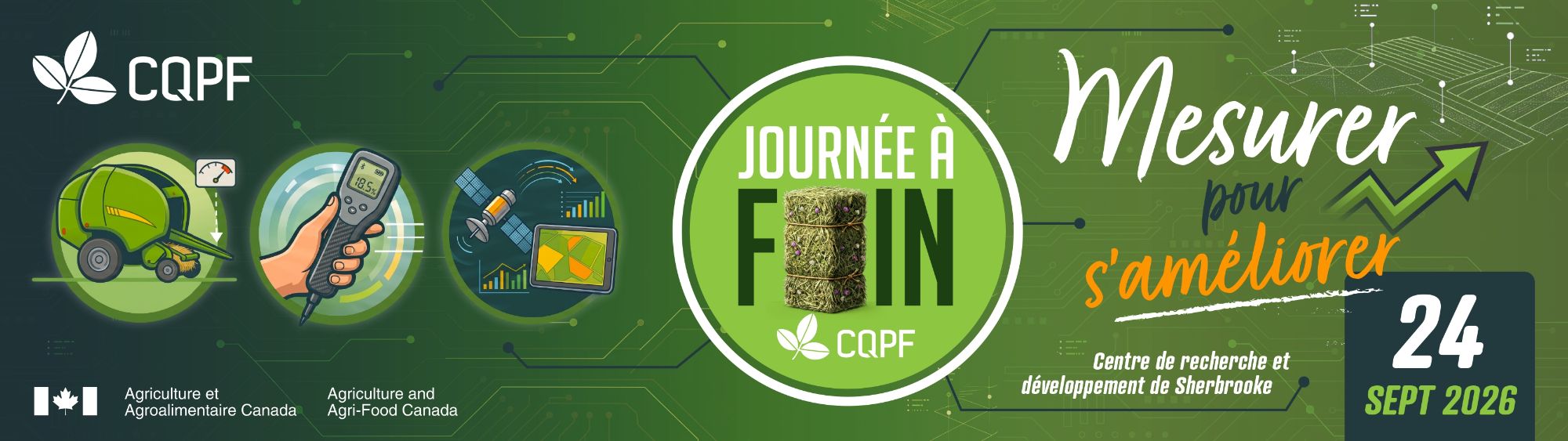 38e Journée à foin