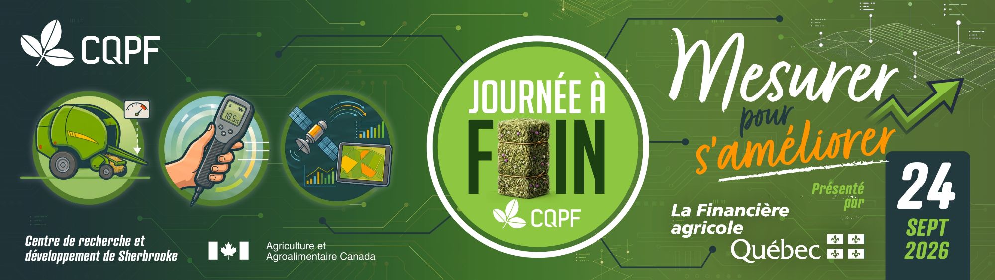 38e Journée à foin (24 septembre 2026)