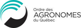 Journée à foin 2021 - Accréditée par l'Ordre des agronomes