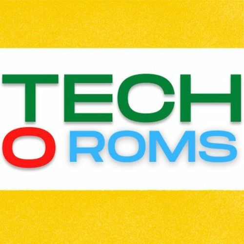 Logo techtoroms