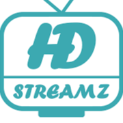Logo HD Streamz MOD APK