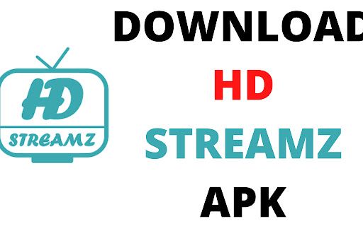 À propos de HD Streamz APK App