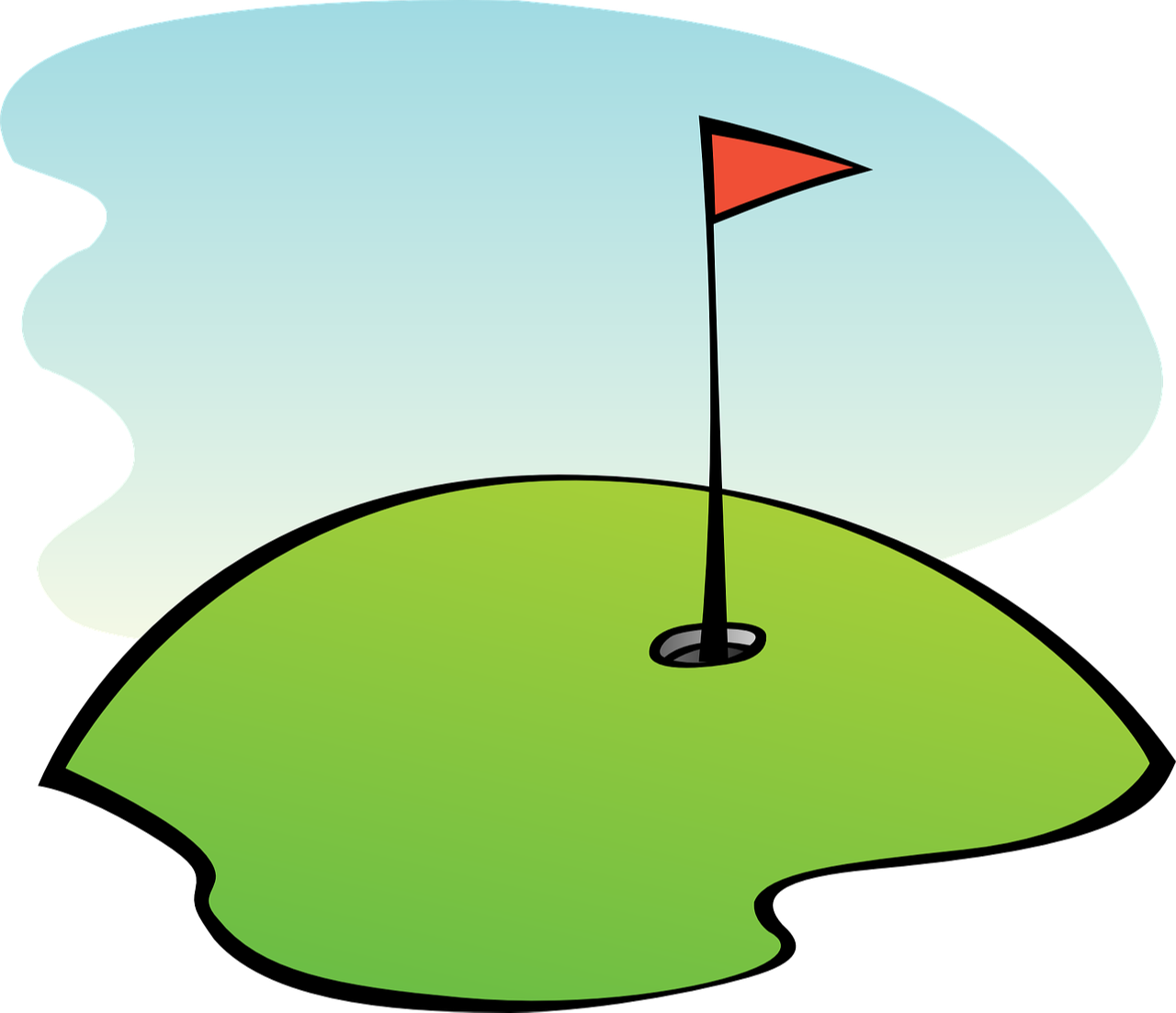 23e Tournoi de golf annuel