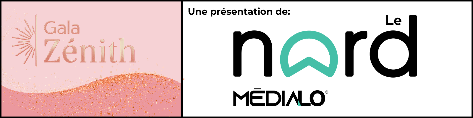 Logo Journal Le Nord