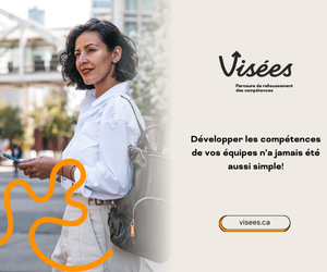 Programme Visées