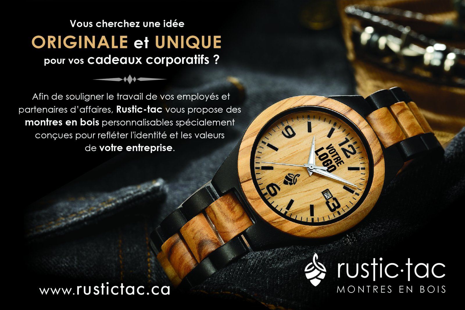 Visuel Rustic-Tac
