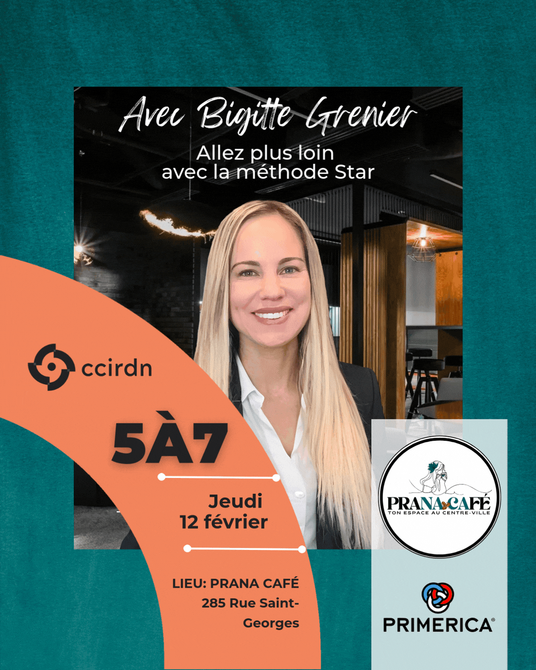 Atelier #2 - Système S.T.A.R.