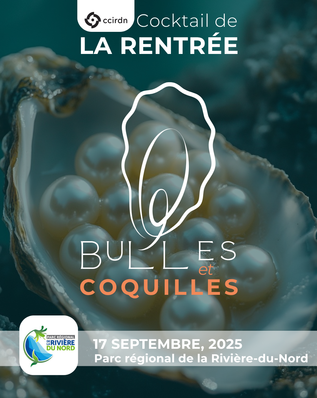 Cocktail de la rentrée