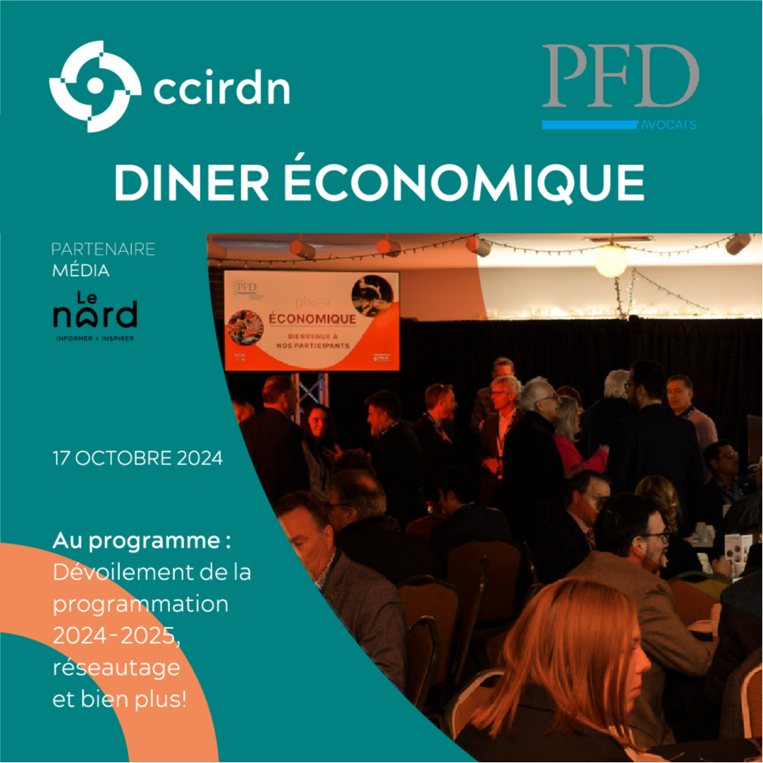 Dîner économique