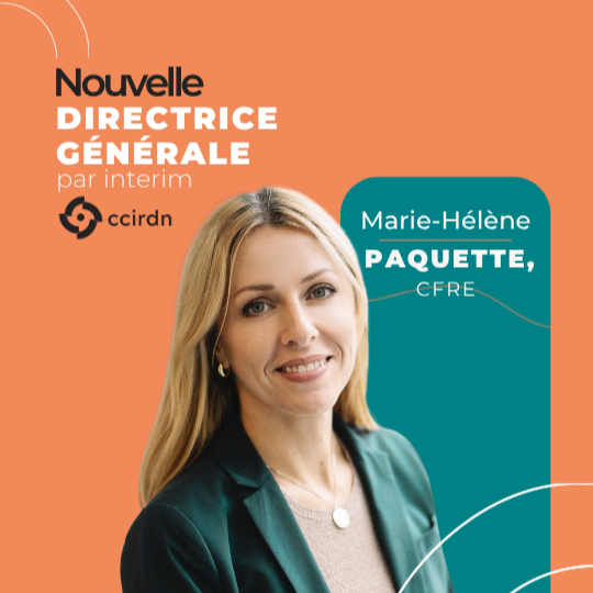 L'Édito de la direction - Juin 2025