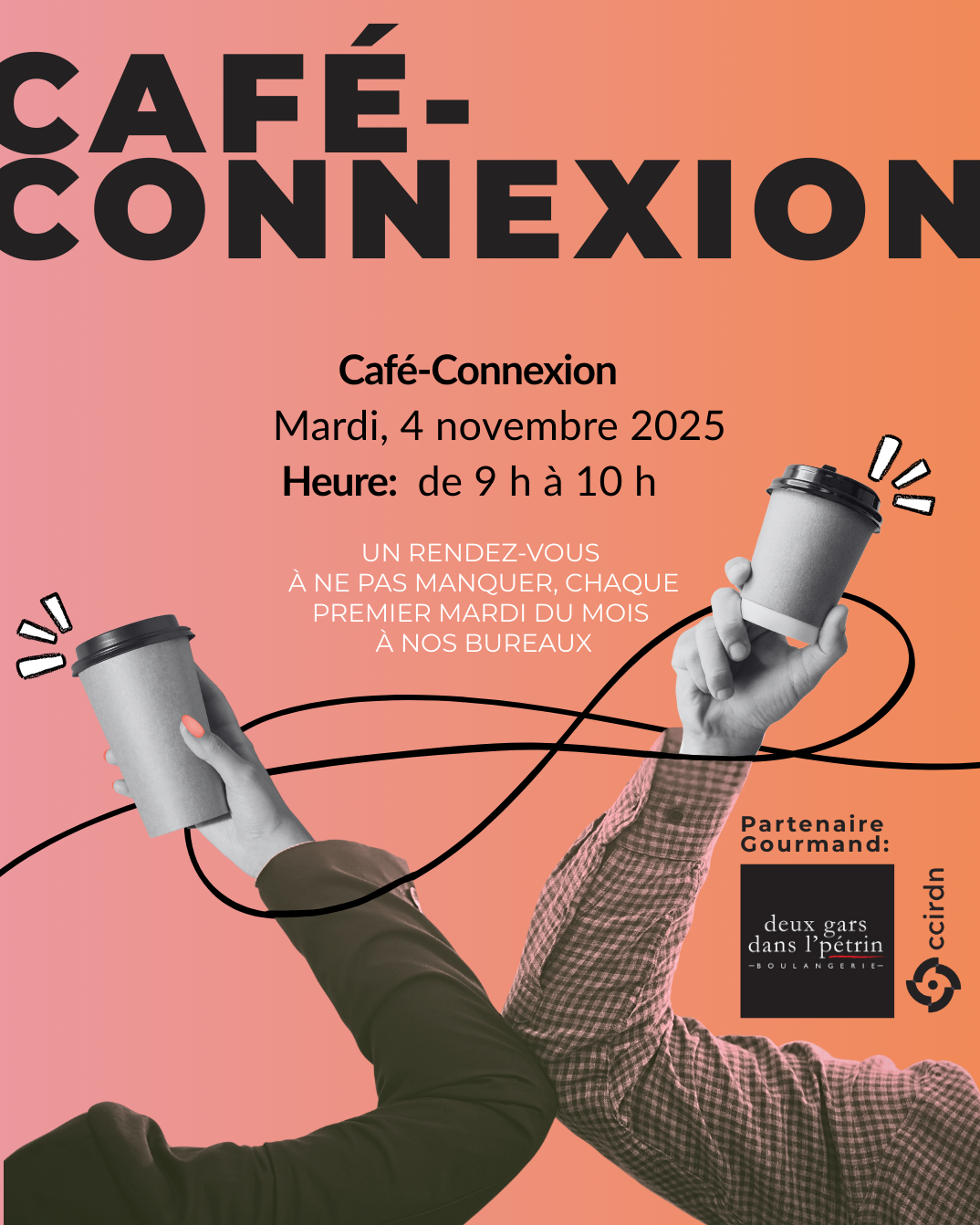 Café-Connexion