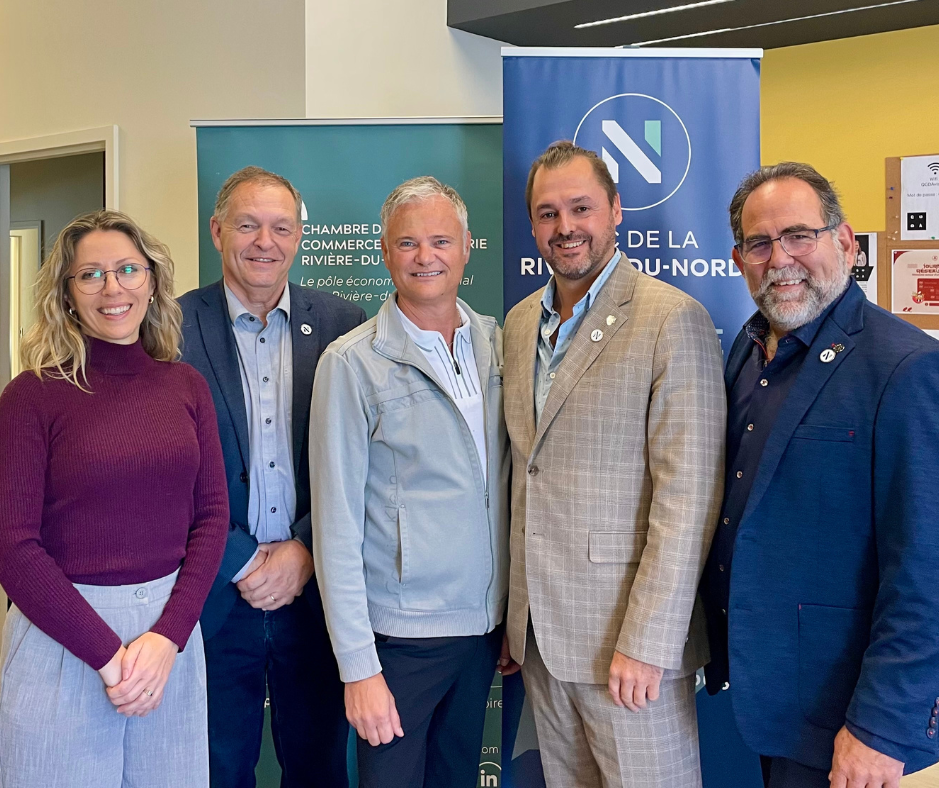 L'Édito de la direction - Octobre 2025