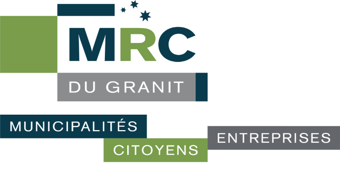 Logo MRC du Granit