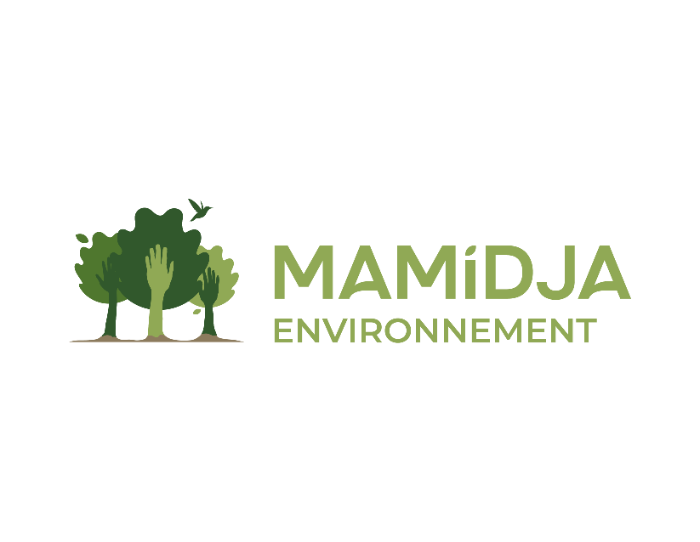 Logo Mamidja environnement