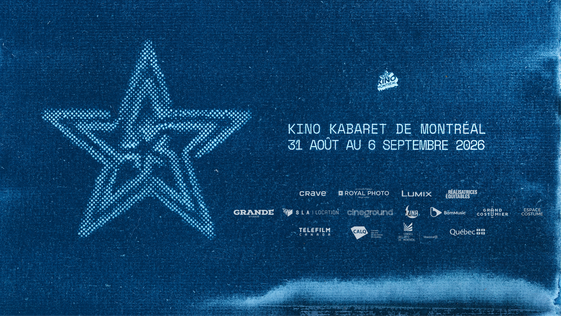 Kabaret | Projection Bloc #2