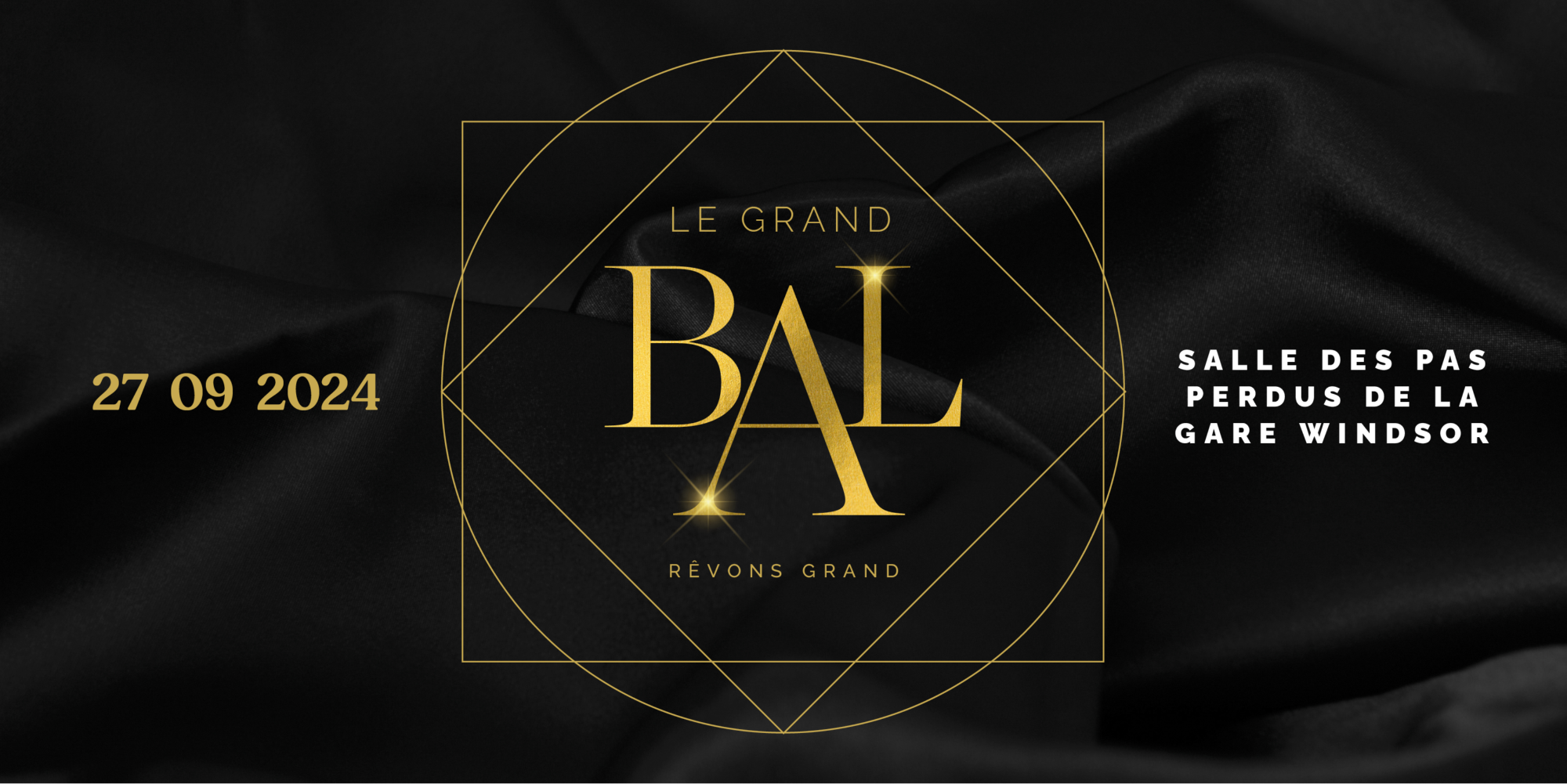 Le grand bal - FIMJ