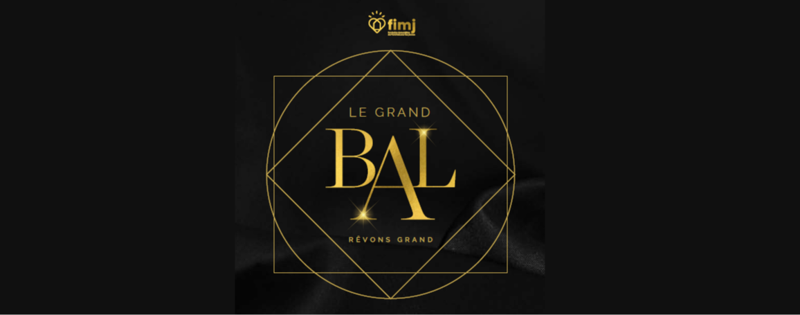 Grand bal 2026