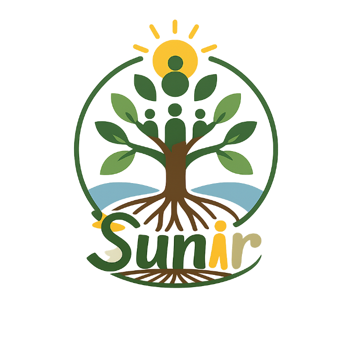 Logo SUNIR