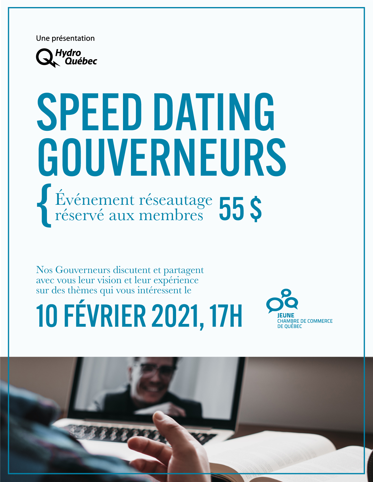 Speed dating Gouverneurs
