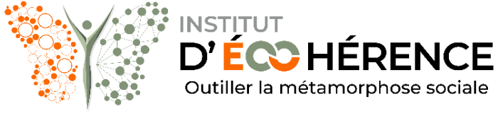 Logo INSTITUT D'ÉCOHÉRENCE