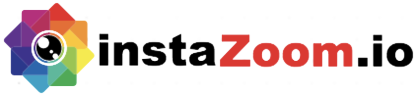 Logo instazoom
