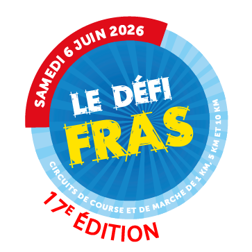 Défi FRAS 2026