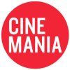 Logo Festival de films francophones CINEMANIA