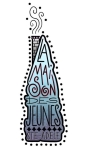 Logo Maison des Jeunes de Sainte-Adèle