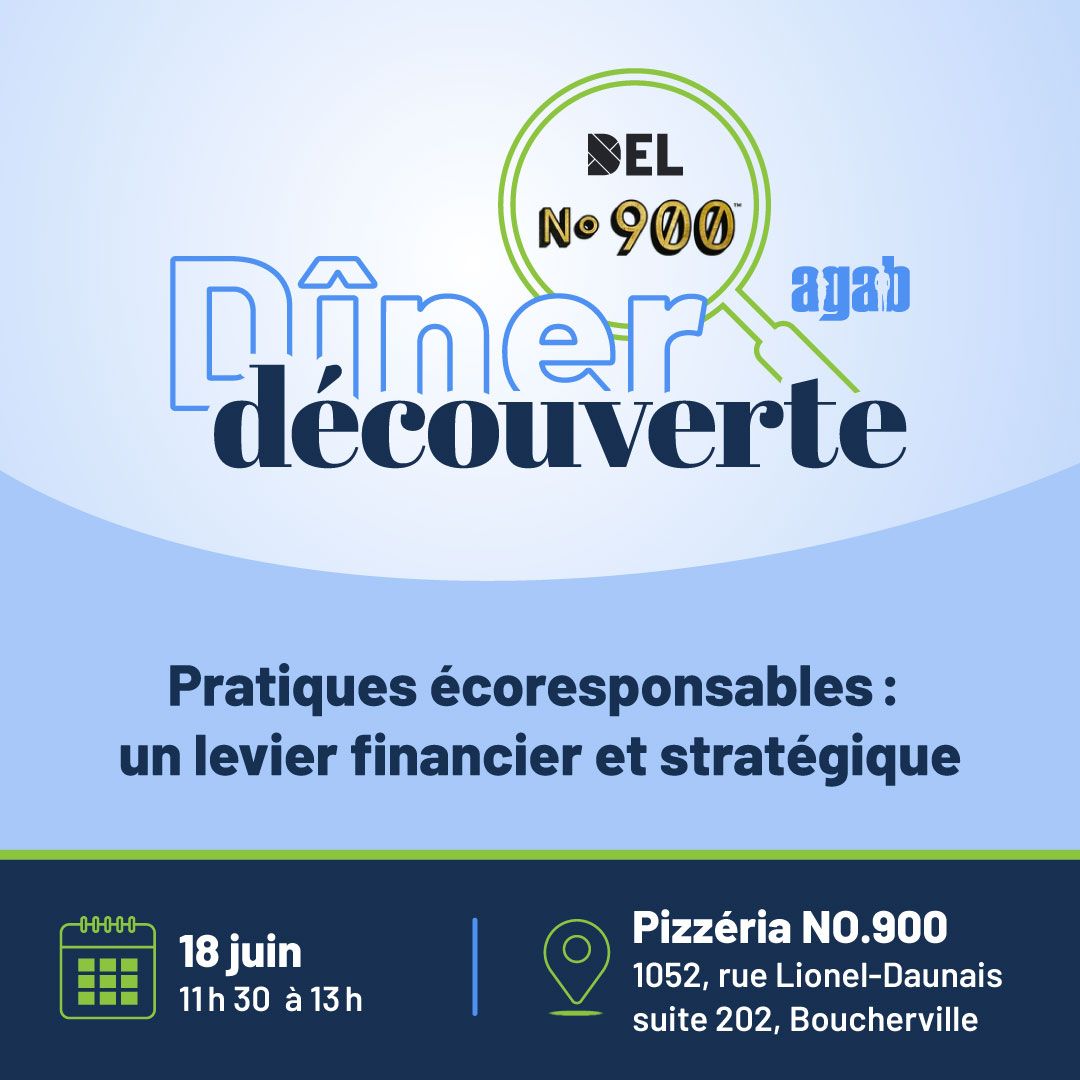 Dîner découverte - Pizzéria no.900