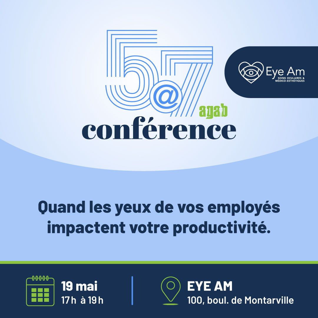 Hors-série – EYE AM