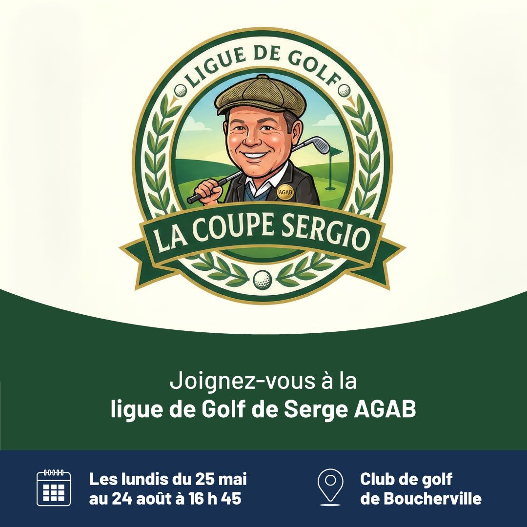 Ligue de golf du lundi