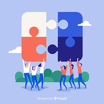 Communication concertée