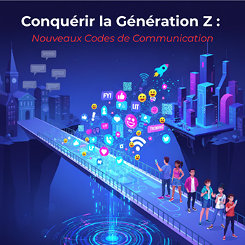 [Webinaire] Comment conquérir la Gen Z ?