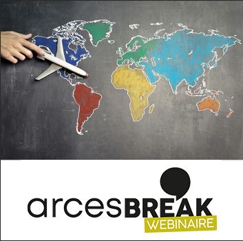 [Arces’Break webinaire] Quels leviers d’attractivité pour les étudiants internationaux ?