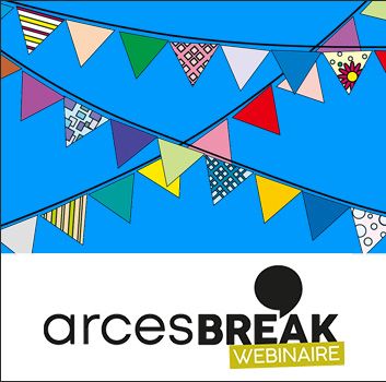 [Arces’Break webinaire] Personnels : comment organiser des événements fédérateurs ?