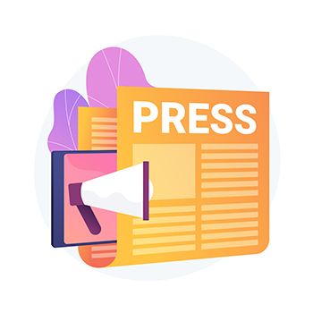 Relations presse