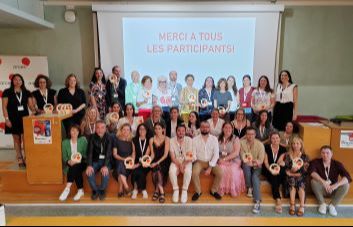 Prix de la com' 2024 : les lauréats récompensés à Avignon