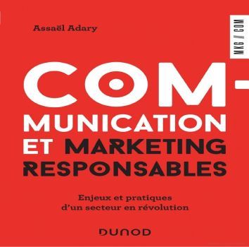 [Lecture] Communication et Marketing responsables