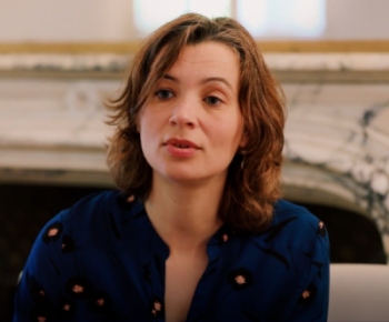 Aurélie Matignon (FESIC) : une communicante militante