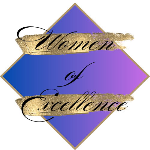 Logo Women of Excellence