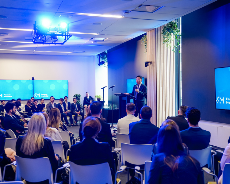 Best Sustainability Report Gala