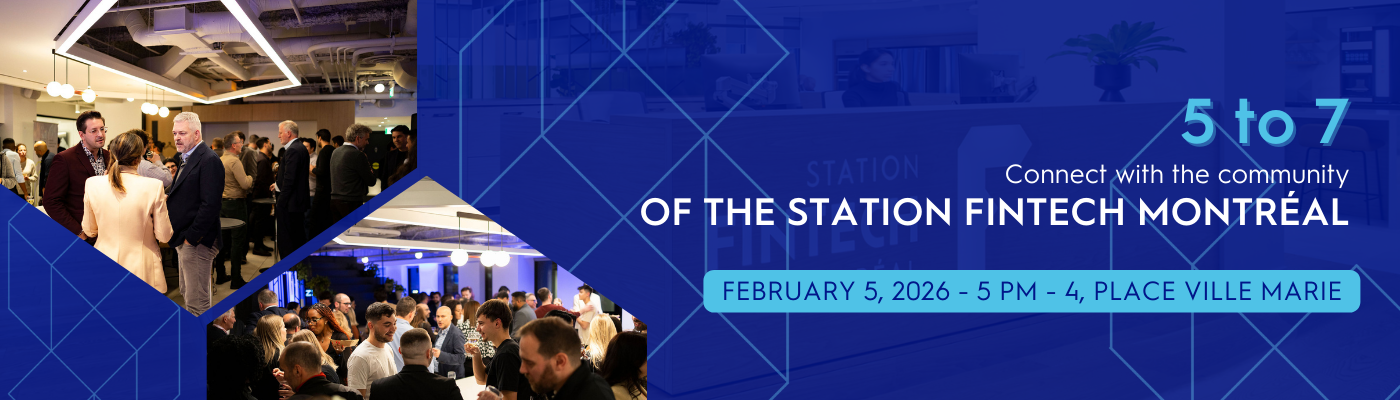 5 to 7 - Fintech Community