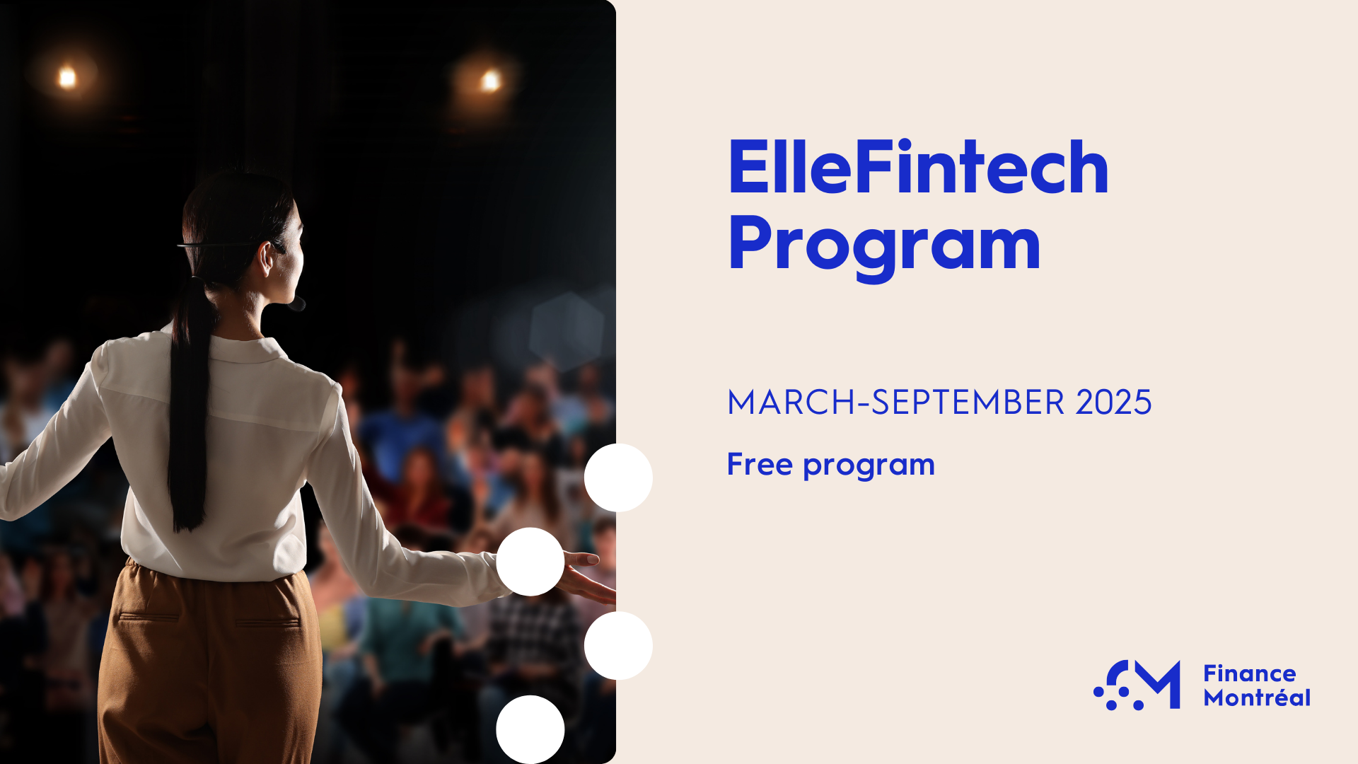 2025 ElleFintech Program