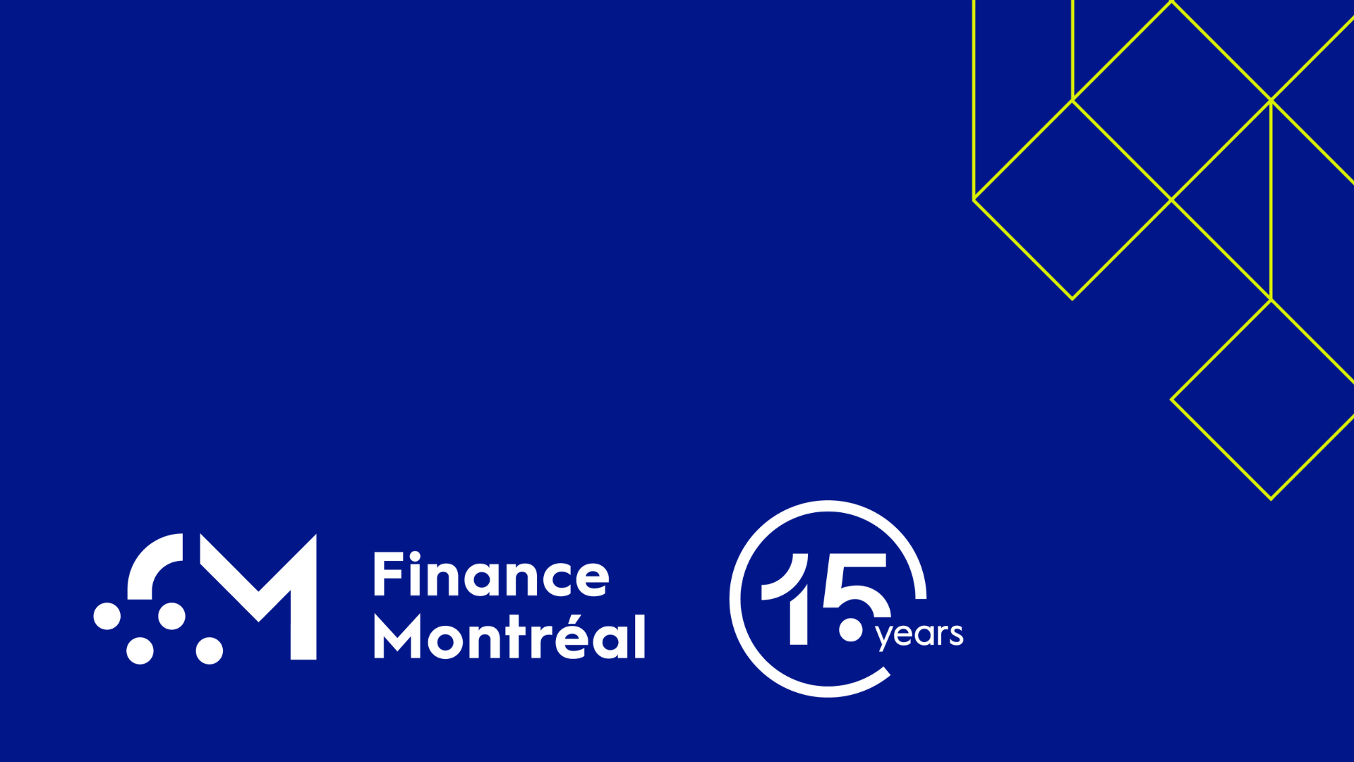 12th Edition of the Canada Fintech Forum: Montréal at the Heart of Global Financial Innovation