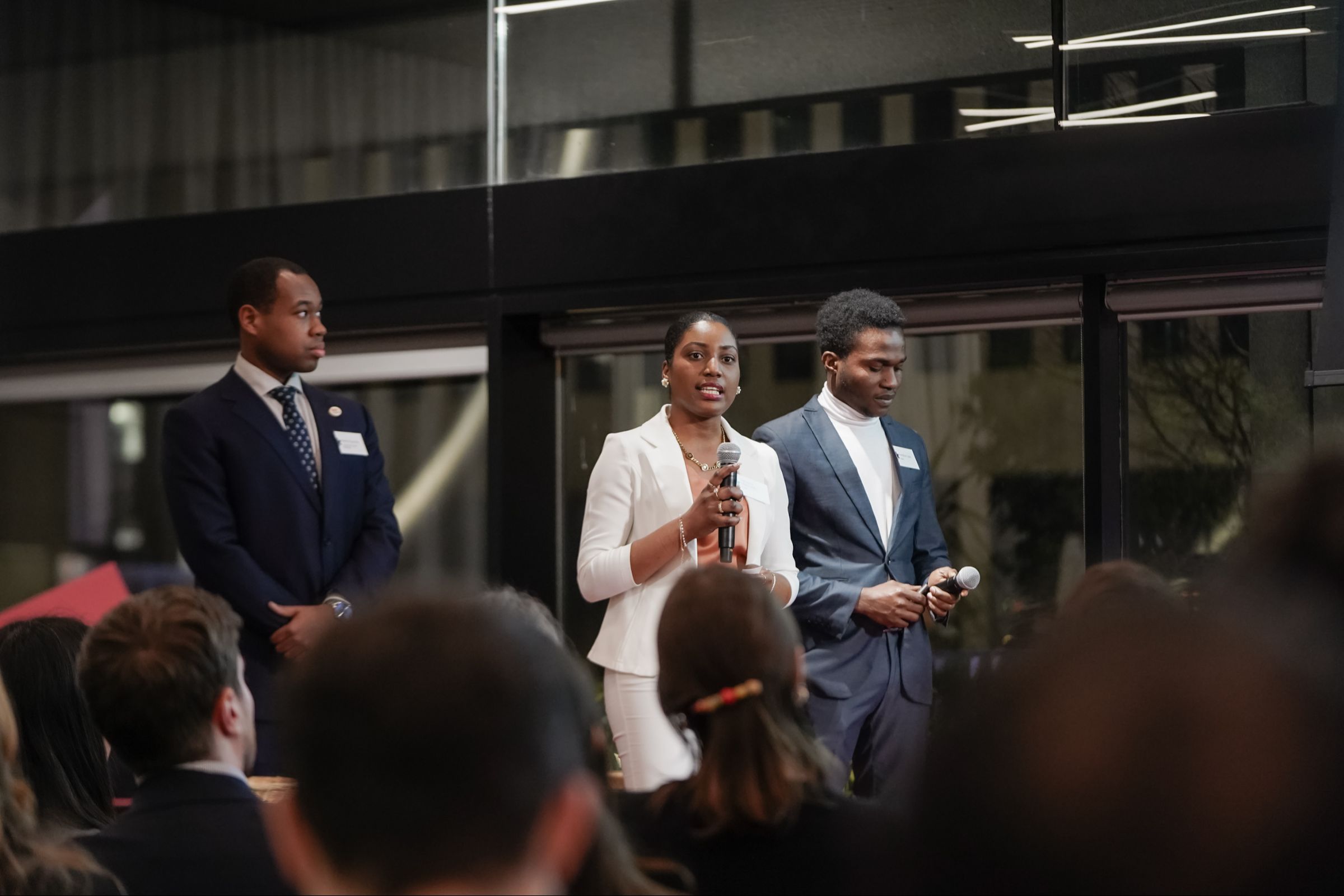 Gala 2026 | Best Sustainability Report Competition: 24 Canadian Public Companies Recognized