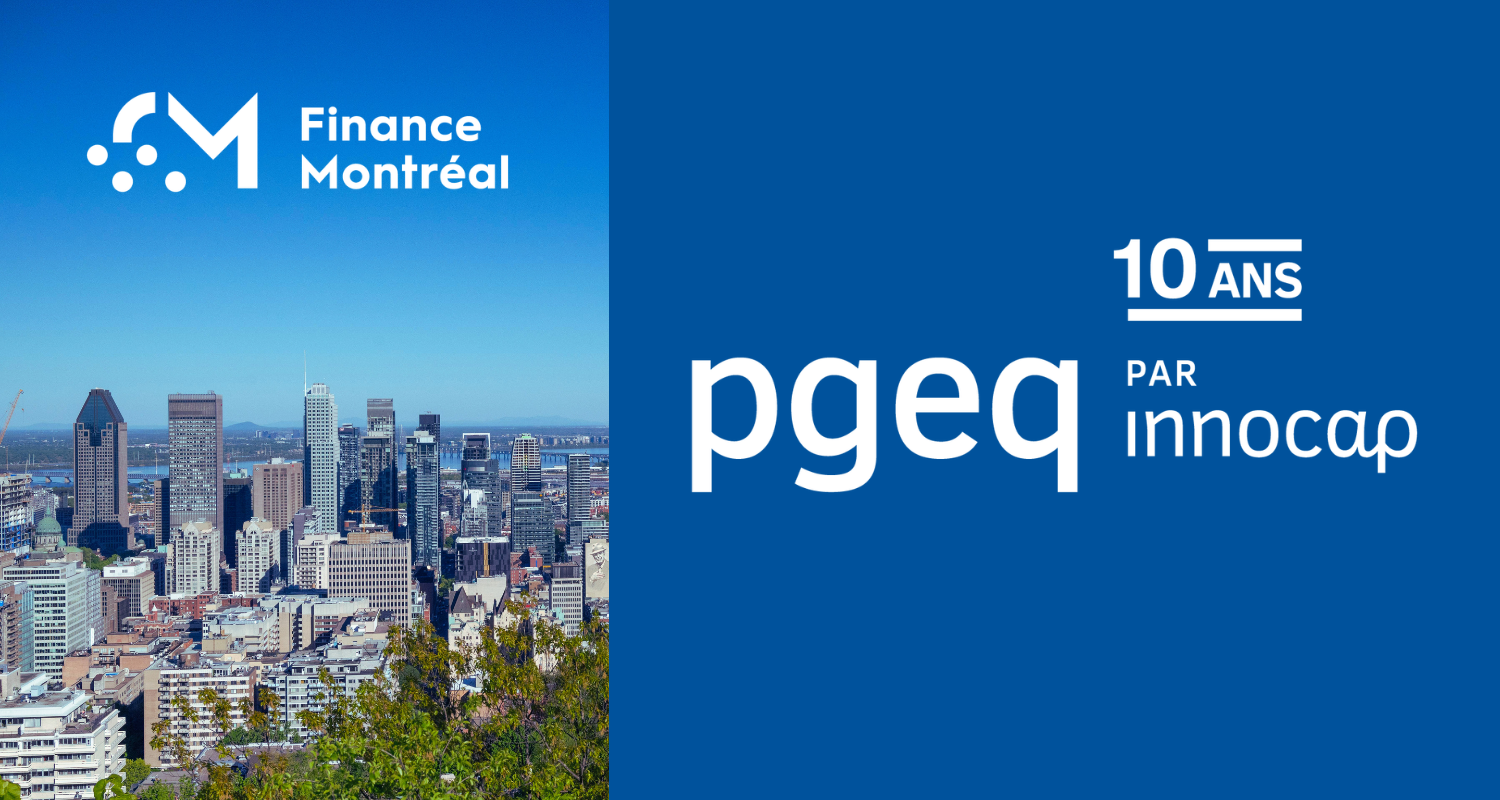 Dix ans d’impact : le PGEQ a propulsé une nouvelle génération de gestionnaires d'actifs québécois
